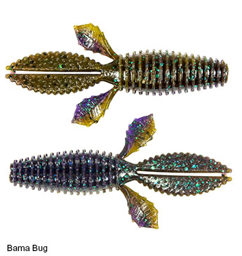 Z-MAN TRD BugZ 2.75 inch